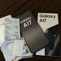 Samsung Galaxy A17 128 гб, в Санкт-Петербурге