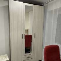 Шкаф трехстворчатый, в Иванове