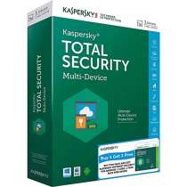 Kaspersky Total Security, в Санкт-Петербурге
