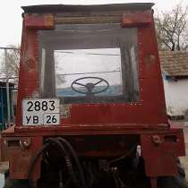 Продаю трактор т25, в Ставрополе