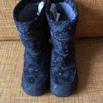 Сапоги KUOMA, в Москве