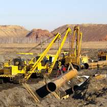 Демонтаж труб недействующие нефтегазопроводы, в Сургуте