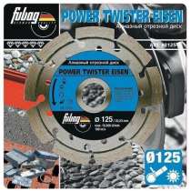 Диск алмазный отрезной FUBAG 82300-6, в г.Тирасполь