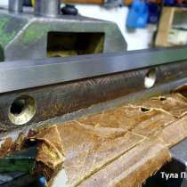 Продажа гильотинных ножей 510 X 60 x 20 м от завода-изготови, в Нижнем Новгороде