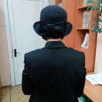 Шляпа женская, в отличном состоянии, в г.Могилёв