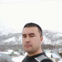 Нодир, 33 года, хочет пообщаться, в г.Ташкент