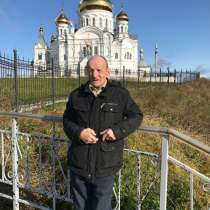 Николай, 67 лет, хочет пообщаться, в Перми
