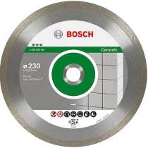 Диск алмазный отрезной Bosch Best for Ceramic 2608602637, в г.Тирасполь