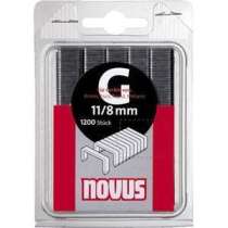 Скобы для степлера Novus 042-0529, в г.Тирасполь