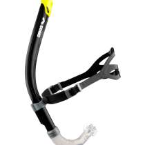 Трубка для плавания Swim Snorkel Black, 95257 50, в Сочи