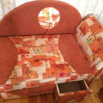 !!!!!Детский диван-кровать НЕ дорого!!!!!, в Екатеринбурге