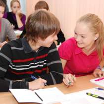 Курсы подготовки к ЕГЭ по английскому, в Екатеринбурге