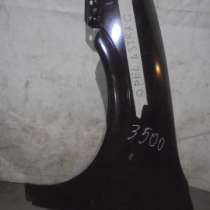 крыло опель астра g, в Москве