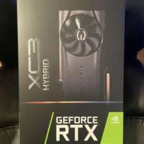 For sell MSI NVIDIA Geforce RTX 3060 Ti, в Казани