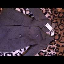 Новое пальто, в Москве