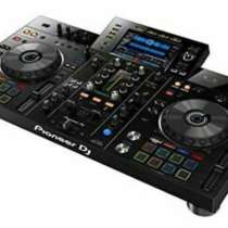 Pioneers DJ XDJ-RX2-W DJ system Mixe, в Москве