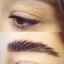 Ищу модель на ламинирование бровей 05.09, в Москве