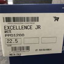 Продам коньки Risport excellence, размер 22,5, в Москве