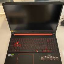 Игровой ноутбук Acer, в Котельниках