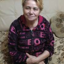 Таня, 66 лет, хочет пообщаться – Ищу мужщину 65-78 лет без вредных привычек для встреч, в Иванове