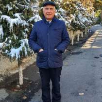 Alimkhan, 54 года, хочет пообщаться, в г.Ташкент