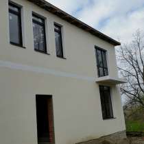 Дом в п Северный в Бартер на Автомобиль с доплатой, в Краснодаре