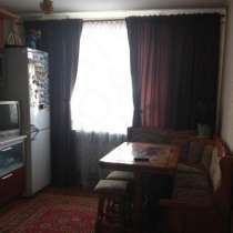 К Вашему внимаю предлагается уютная, светлая,теплая квартира, в Тюмени