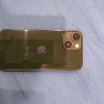 Айфон 13 mini, в Бологом