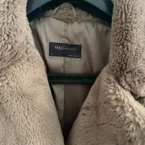 Шуба, в Москве