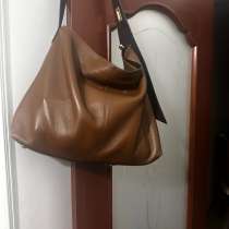Сумка кожаная, в Махачкале
