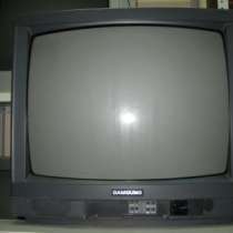 телевизор Samsung 51см, в Томске