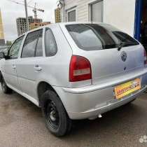 Автомобиль VW POINTER, в Чайковском