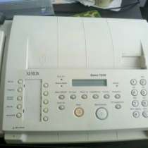 факс Xerox 7239 (без картриджа), в Набережных Челнах