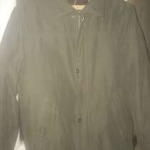 Демисезонная куртка Bosman размер 48/50, в Первоуральске
