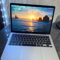 Apple MacBook Air 13 (2020 M1), в Москве