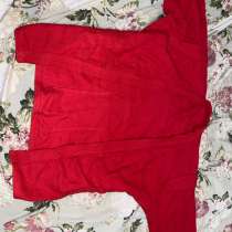 Кимоно для Самбо красное, в Самаре