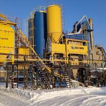 Асфальтосмесительная установка (абз) дс 18567, в Орле