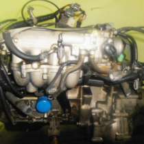 двигатель Honda Honda F18B, в Омске