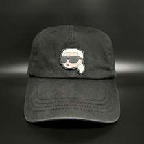 Кепка Karl Lagerfeld, в Казани