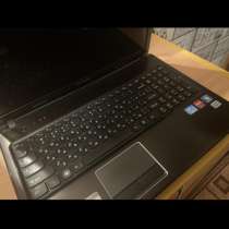 Продается ноутбук Lenovo в хорошем состоянии!, в Урюпинске