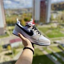Кроссовки мужские Nike SB dunk low, в Красноярске