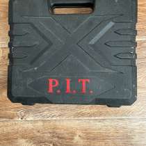 Кейс P. I. T, в Уфе
