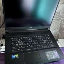 Ноутбук MSI KATANA 17 B12V, в Наро-Фоминске