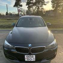 Продается BMW 3 ser f34 GT 328i, в г.Барановичи
