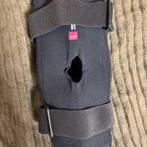 MEDI > Шина секторная (тутор динамический) с шарниром на кол, в Ставрополе