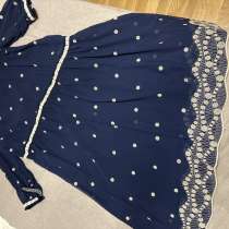 Платье р-р 52, в Майкопе