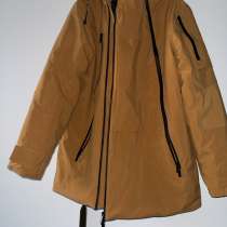 Зимняя куртка (НОВАЯ), в Москве