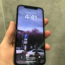 IPhone X, в Краснодаре