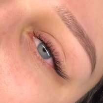 Наращивание ресниц, в Казани