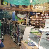 Рыбаловный магазин КВОК, в Жуковском